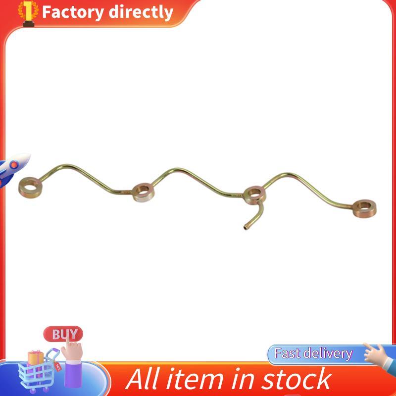 ในสต็อก-รถกลับน้ํามันท่อ 16670-06G08 16670-43G00 สําหรับ TD27 TD23 F22 F23 D21 R50 E24 อุปกรณ์เสริม 