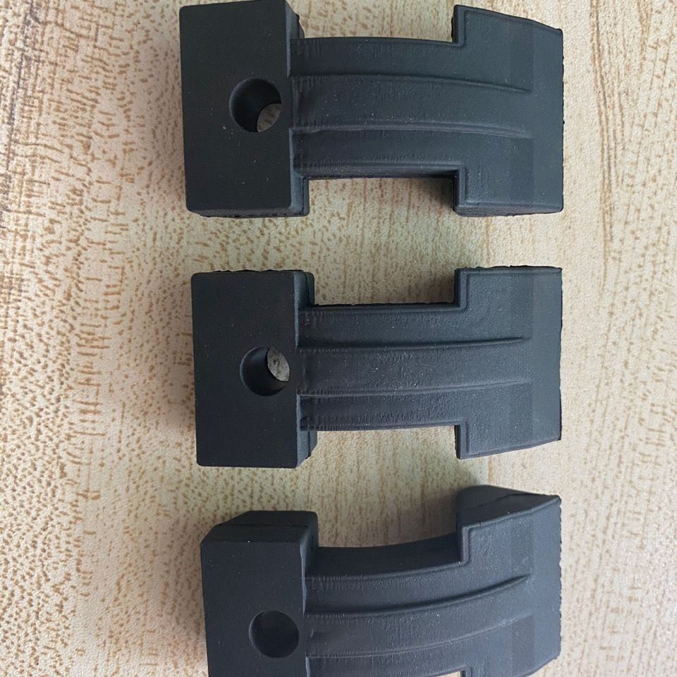 Mu Roland Roland FD8 Universal อุปกรณ์เสริมแถบยางกลองไฟฟ้ายางเซ็นเซอร์ฉาบทริกเกอร์ FD-8 TD4 11 C3IP 