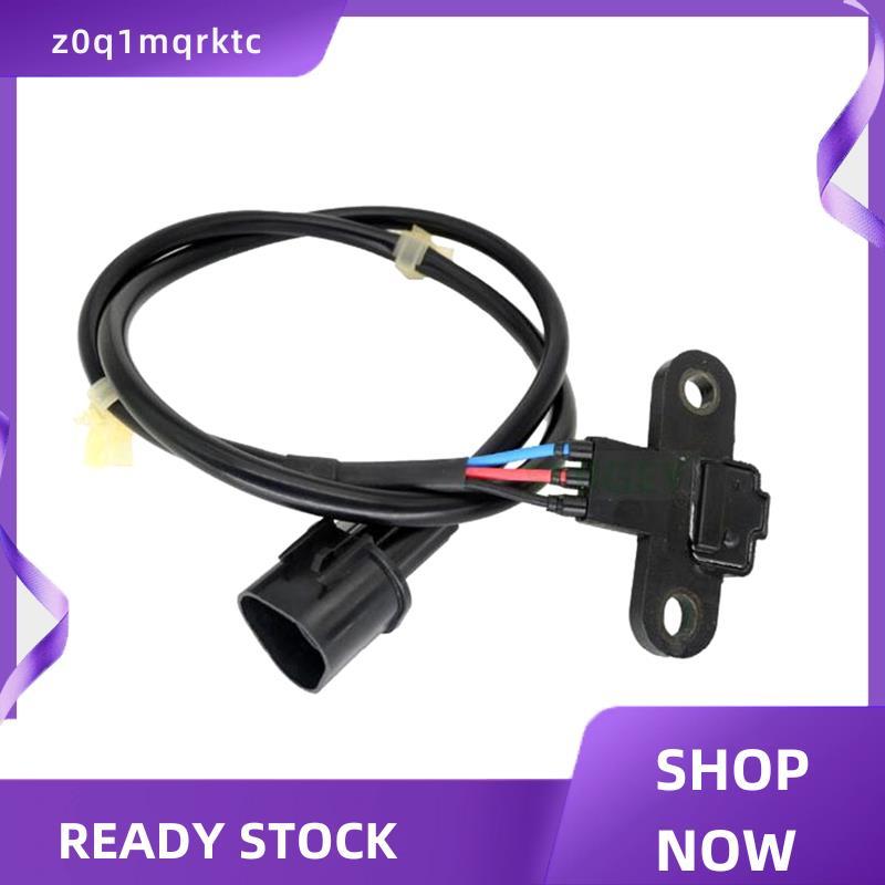 z0q1mqrktc MR507743 เพลาข้อเหวี่ยง Crank ตําแหน่งเซ็นเซอร์สําหรับ L200 K74T K75T 96-05 KB4T L300 P03