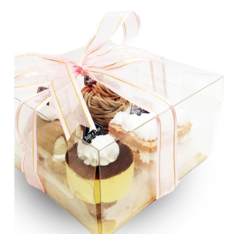 เบคแอนด์โบนเซตเค้กวันเกิด 420กรัม(C Bake N Bone Birthday Cake Set 420g.(C [หมายเลขบาร์โค้ด 8852726000244 ]