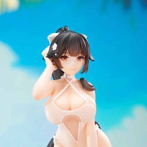 APEX LIMEPIE Series Azur Lane Beach Rhapsody 1/8 รูปพร้อมสต็อกไม่มีขายหลัง
