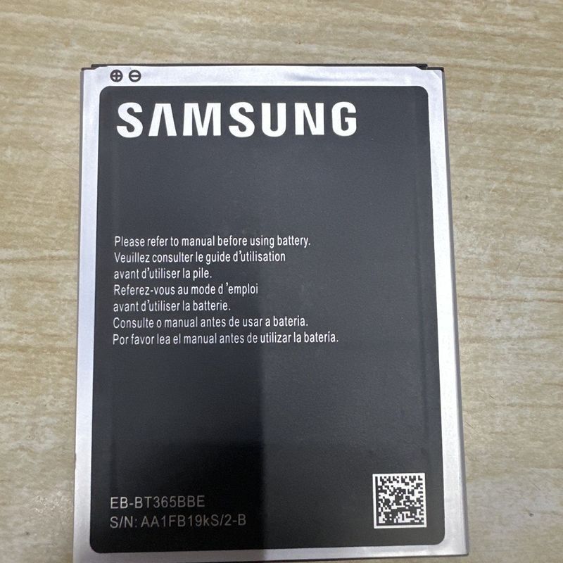 เหมาะสําหรับแบตเตอรี่แท็บเล็ตพีซี Samsung SM-T360 SM-T365 แบตเตอรี่ EB-BT365BBE ความจุสูง