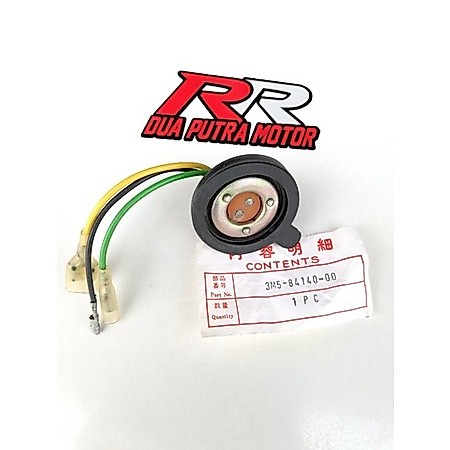 สายซ็อกเก็ตซ็อกเก็ตฟิตติ้งฟิตติ้งไฟหน้าyamaha rx king rxking rxk Cobra rxs congo เก่าปีเก่า rx100 rs