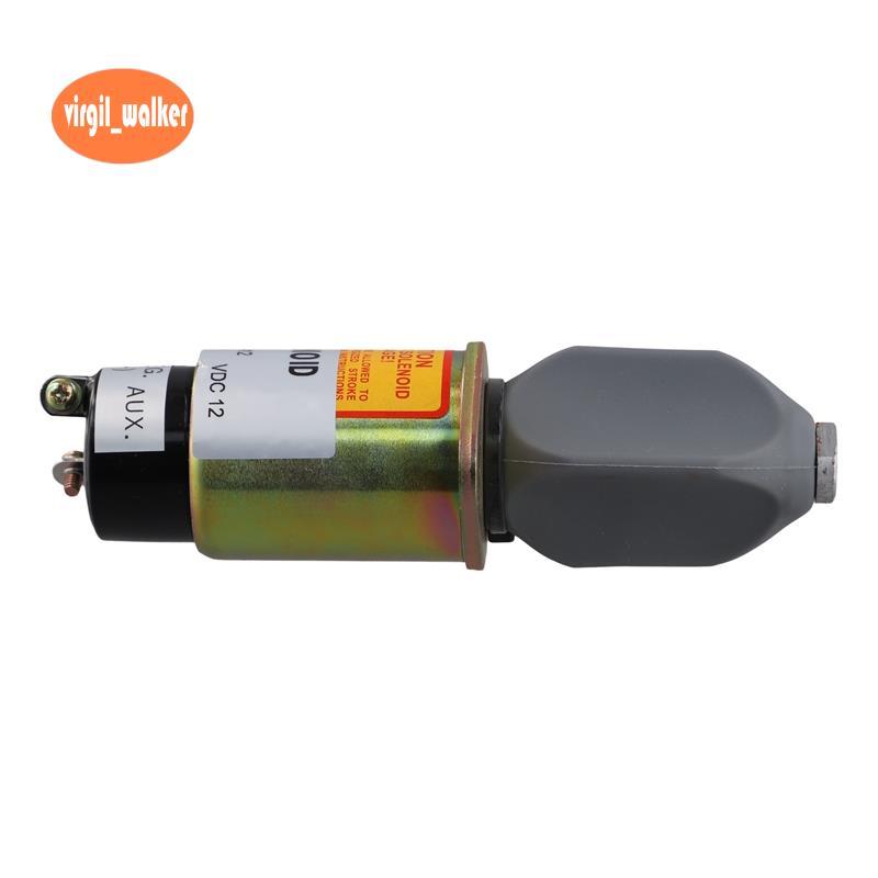 ปิดโซลินอยด์ SA-4259 1751-12A6U1B1S5 1751-24A6U1B1S5 สําหรับ