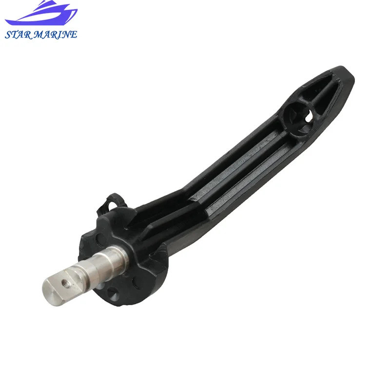FW Gear Shifter Lever 369-66110 สําหรับ Tohatsu Outboard Motor 2-Stroke 4HP 5HP 369-66110-1 369-6611
