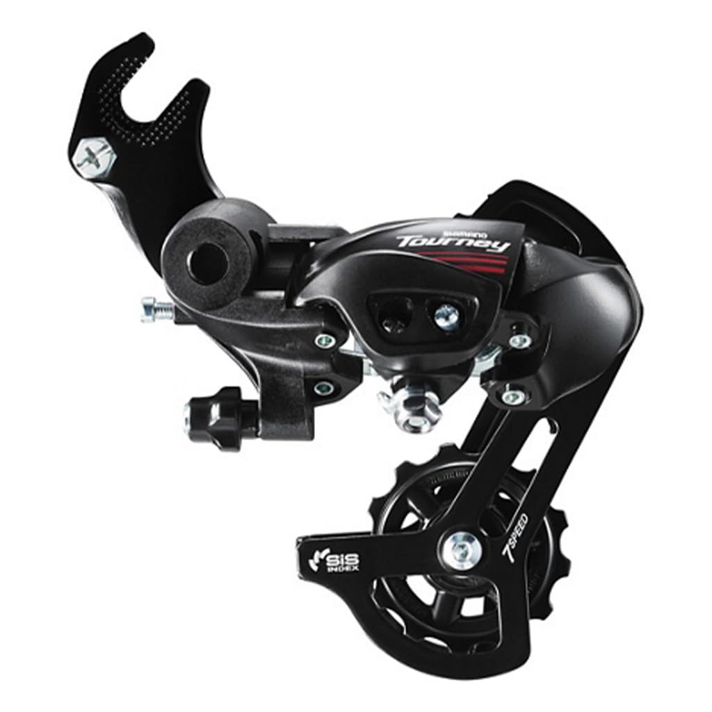 Shimano Tourney Rear Derailleur RD-TY21 TY200 TY500 TX800 6/7/8 Speed MTB Bike Part