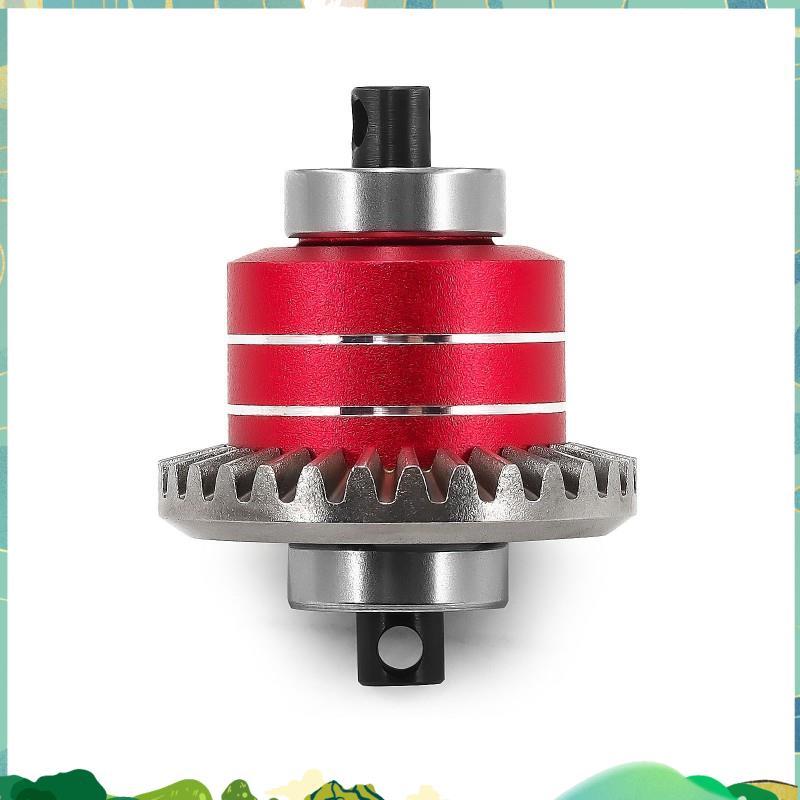 RC รถอะไหล่อัพเกรดเกียร์ Differential Kit สําหรับ Go 1/14 14210 14211