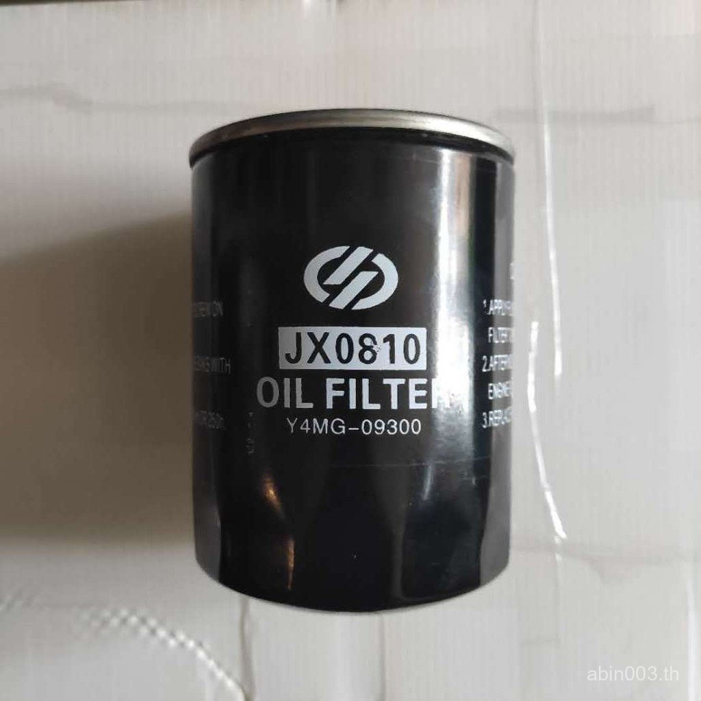Yintuo Jiangyan JX0810 เครื่องดีเซลและกรองน้ํามันอุปกรณ์เสริมต่างๆ / ตัวกรอง Y4MG 4LZ