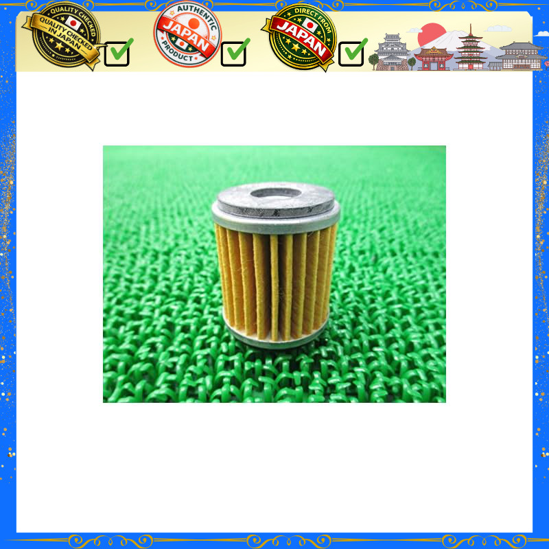 [Yamaha] YZF-R15 Genuine Oil Filter 1S7-E3440-00