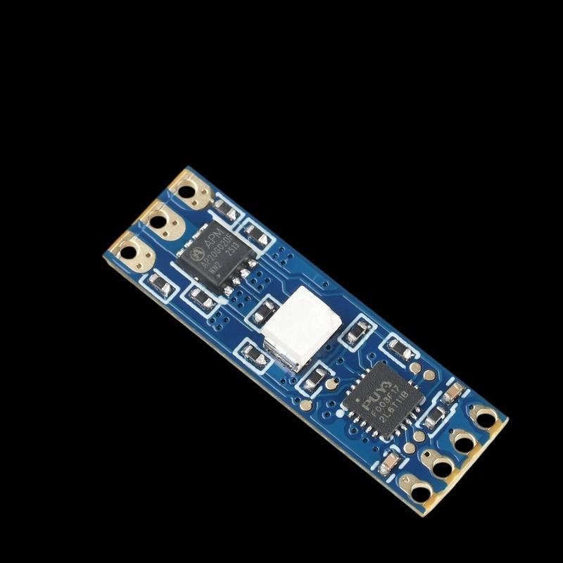 [DMT] 2S-3S DC 5V-16V 8A Mini RC รุ่น Brushless ESC PWM มอเตอร์ไดร์เวอร์ ESC Board DL03 Micro Brushl