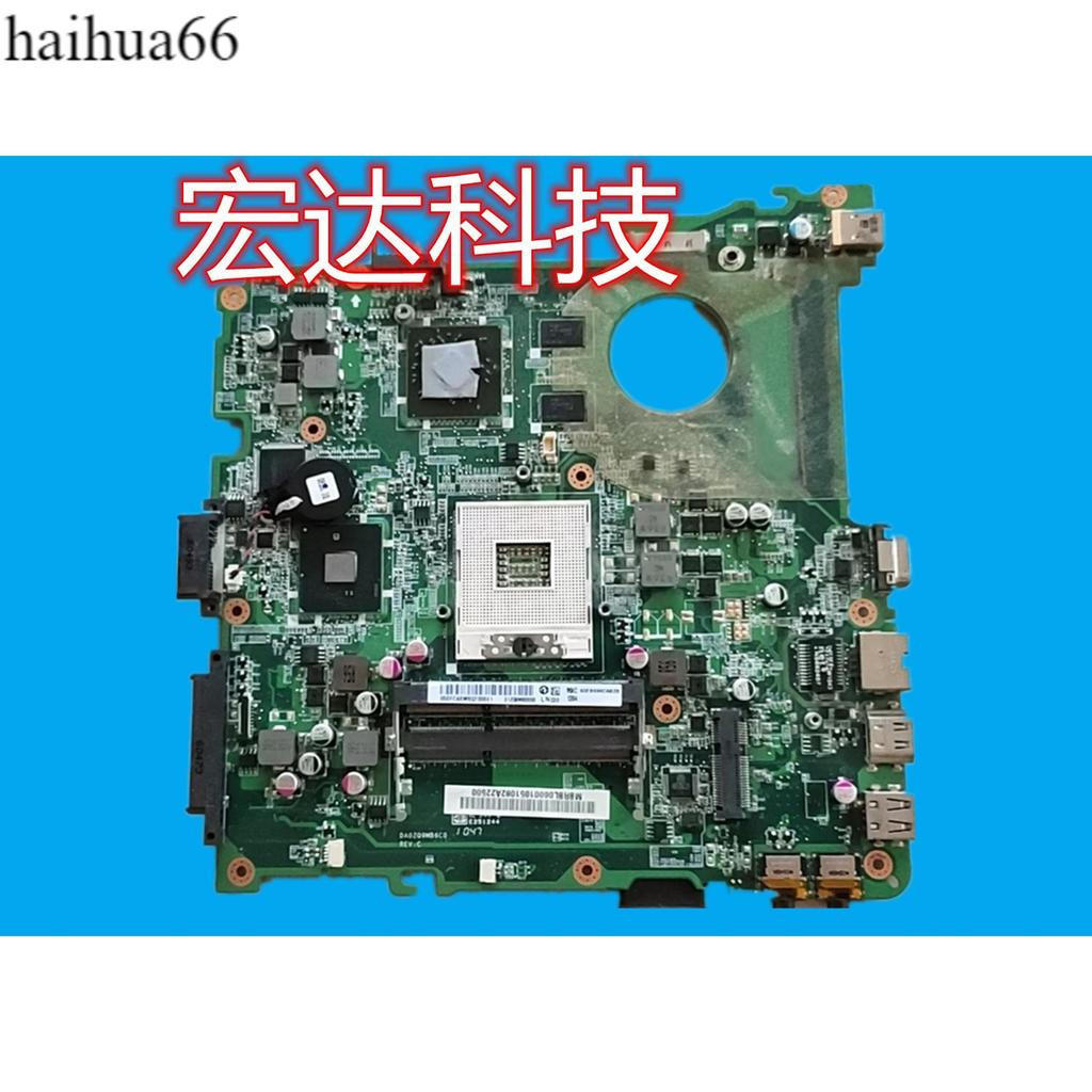 Acer acer 4738G/Z 4739 4750 4752 4741 e1-471 E1-571 4749 เมนบอร์ด