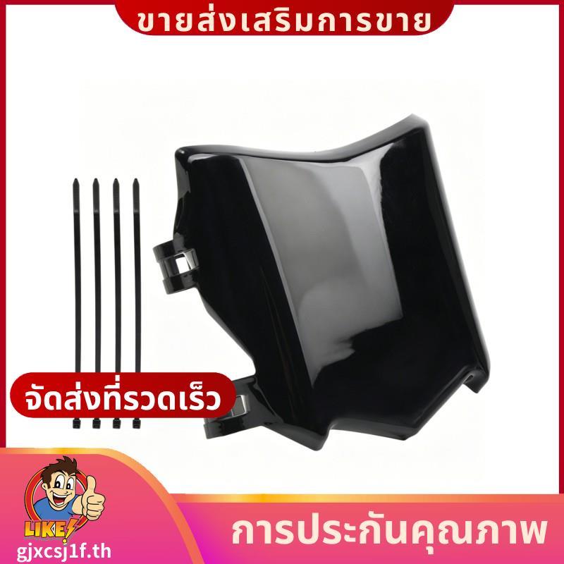 สําหรับ TALARIA สําหรับ 79bike ใช้งานร่วมกับด้านหน้าจํานวนแผ่นกระจกสําหรับ Light Bee S/X รถจักรยานยน