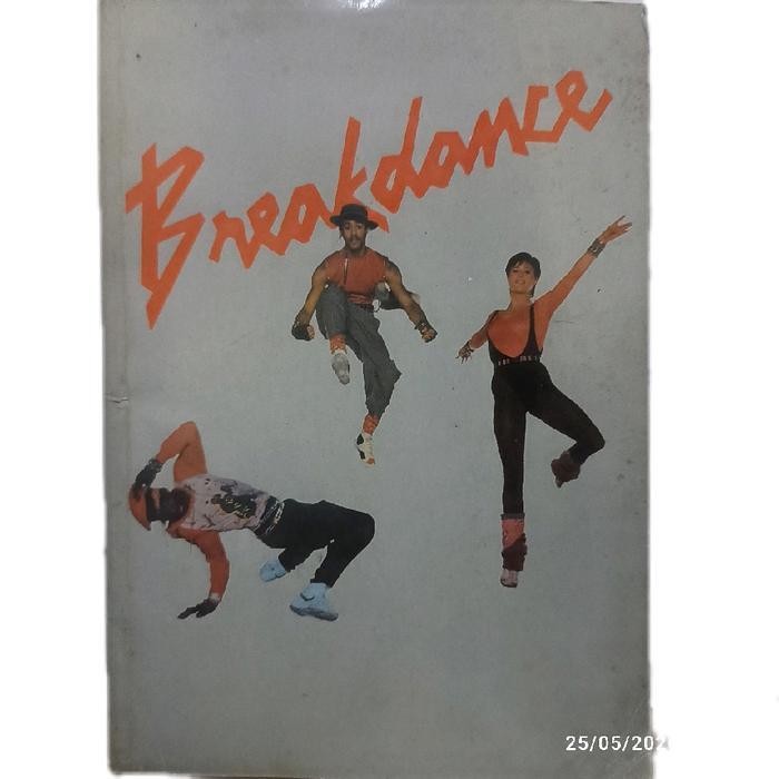 หนังสือ แหวก 126 หน้า 1984
