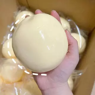FG ADHD ความเครียดบรรเทา Sensory Squeeze Ball Soft Fidget ของเล่นเพื่อการผ่อนคลาย HS