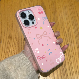 ✨KingMall✨ เคสกันรอย 2in1 สำหรับ OPPO A17 A17K A16 A16S A54S A55 5G A6 PRO A6T A6S A5i A1X A2X A56 5G ป้องกันเลนส์กล้อง