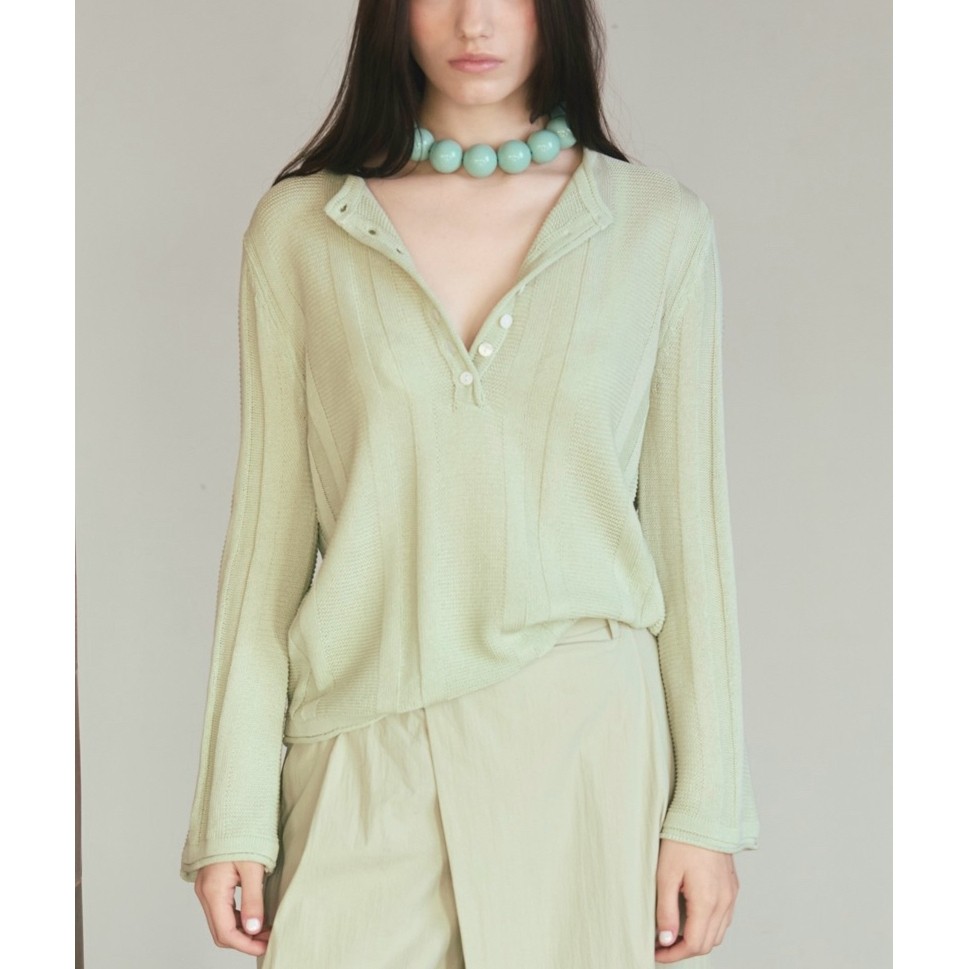 MAINECOON - Rosalie Light Top