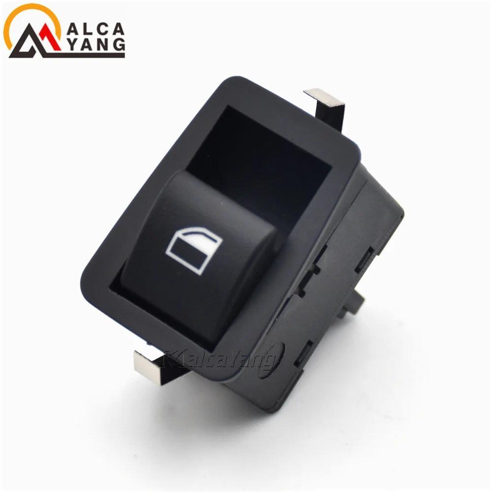 MANew Rear Door Electric Power Window Lifter Switch For BMW 3 Series E46 Sedan Coupe M3 316i 318i 32