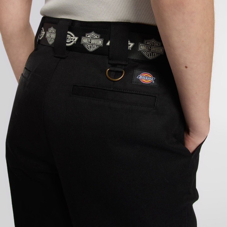 Dickies x Harley-Davidson 874 work pants