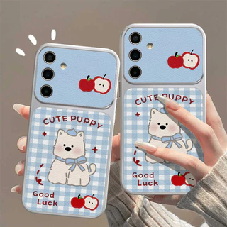 เคสมือถือ For Samsung A56 A55 A17 A07 A16 A06 A05S A36 A53 A34 S24 S25 S26 Ultra A54 S23 A15 A35 A23 A14 A25 A52 A26หนัง
