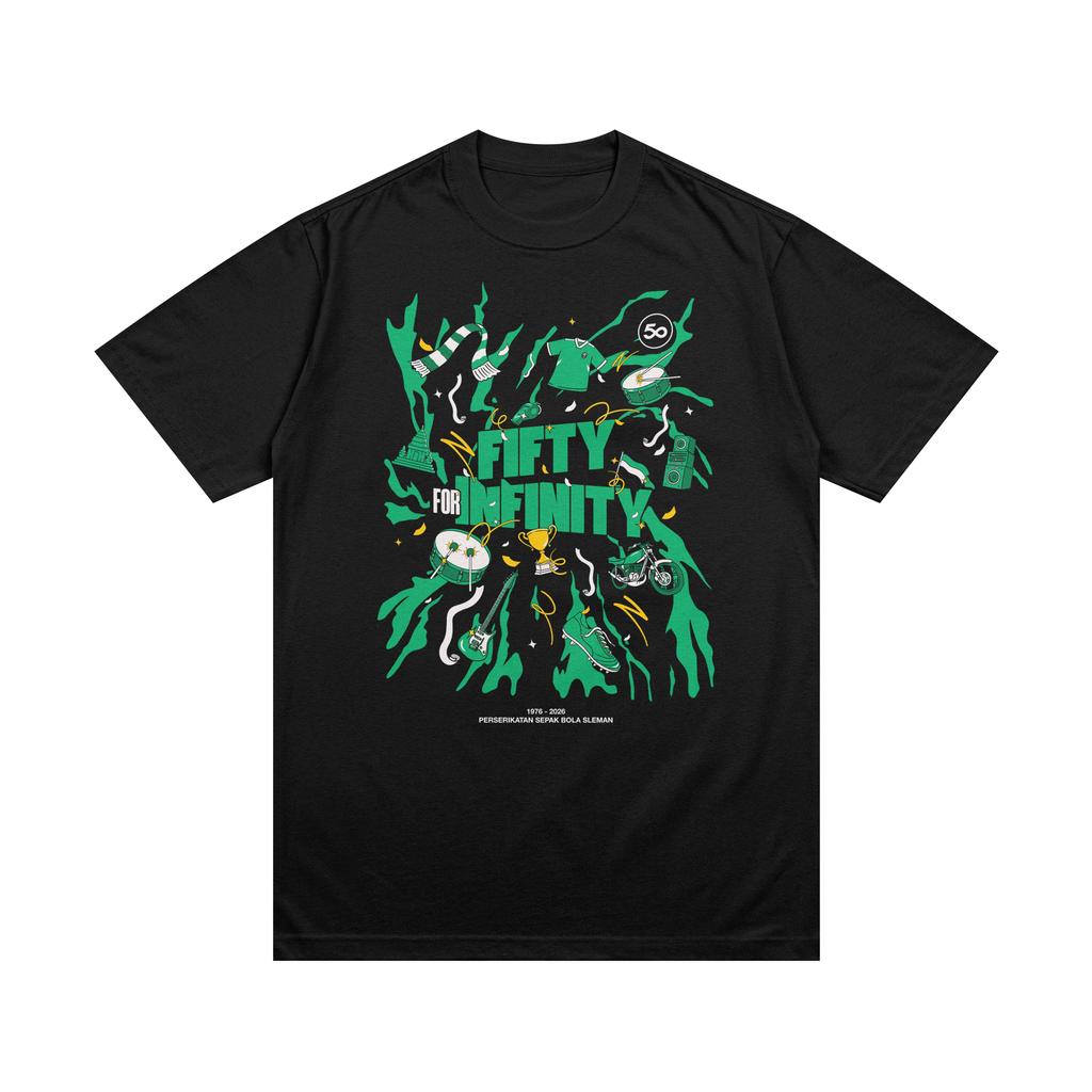 ร้าน Curva Sud 1976 | เสื้อยืด ฟิฟตี้