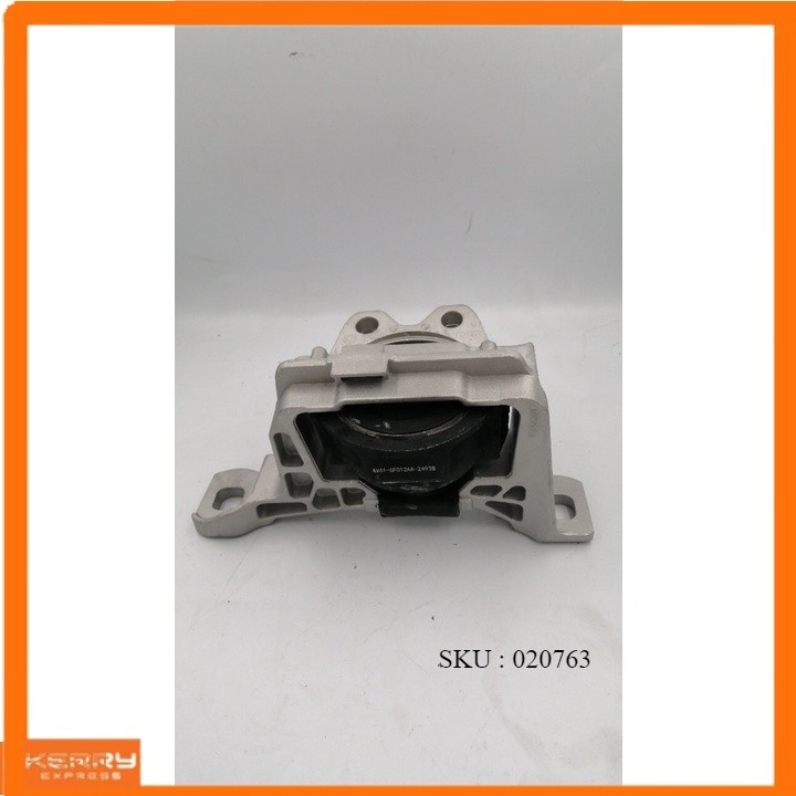 ยางแท่นเครื่อง ขวา AT 2.0 MAZDA3 BK MAZDA 3 FOCUS 2003 2004 2005 2006 2007 2008  มาสด้า BBM4-39-060 