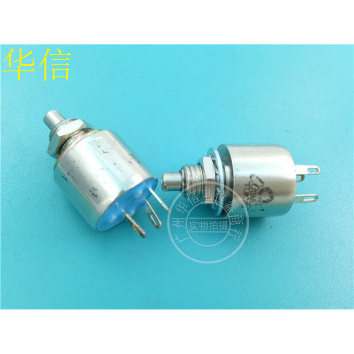 TOCOS RV12YN 10S B1K B501 B3K B502 A502M โพเทนชิโอมิเตอร์เดียว