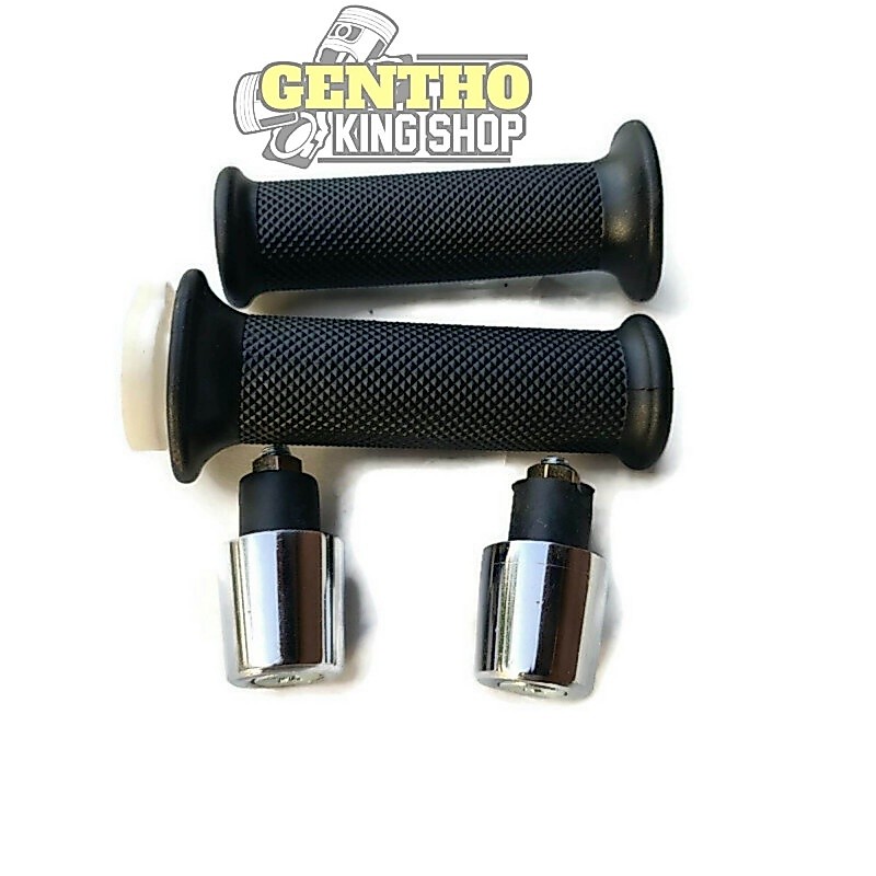 RX KING HANDGRIB PLUS รองเท้าโครเมียม
