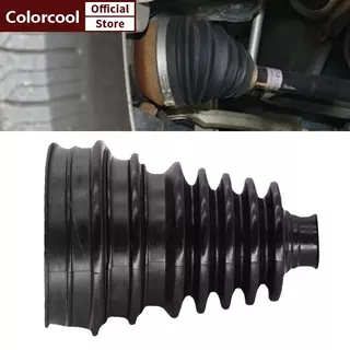 TH Universal ซิลิโคนด้านนอก CV Boot คงที่ยืดหยุ่น Velocity Joint คงที่-velocity ฝาครอบกันฝุ่น Anti-aging ทนต่อการสึกหรอ HH