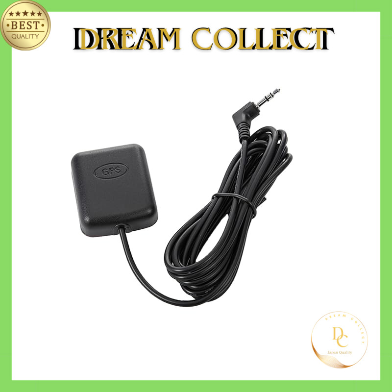 G-FACTORY SH1 / H3 / H3 2K / H4 / H4 ZV / H5S Dedicated GPS Antenna Mirror Type Dash Camera GPS