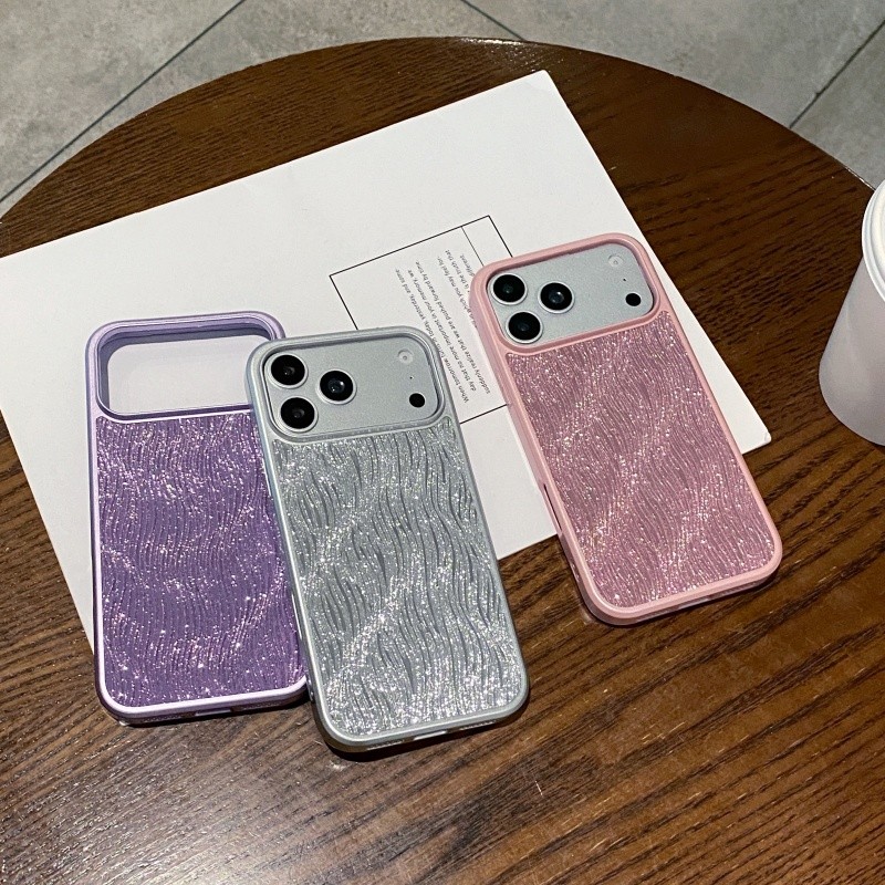 ระลอกน้ําแม่เหล็กดูด iPhone 18 pro Max 17 pro max 16 pro max 15 pro max 14 Pro Max เคส iPhone 18 pro 16 pro 17 pro 18 15 16 17 14 15 pro 14 pro case กันกระแทก