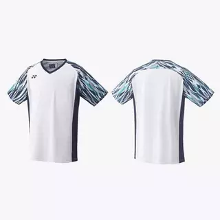 เสื้อแบดYY เกาหลี รุ่นพิเศษ เนื้อผ้าดี แห้งไว สำหรับใส่ตีแบด เล่นกีฬา วิ่ง ออกกำลังกาย ส่งจากไทยไม่พอใจยินดีคืนเงิน