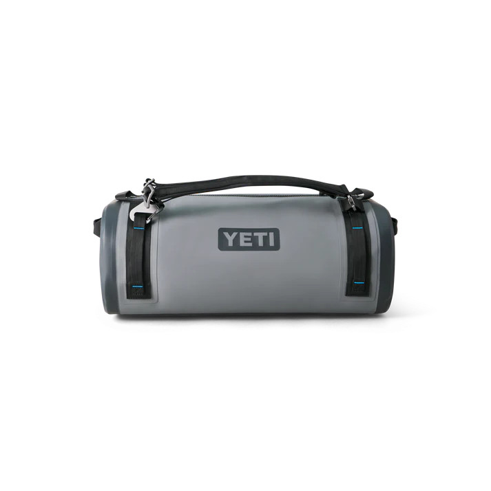 Yeti Panga 50L ฟาง Duffel/50L Beg Duffel Kalis Air/50L กระเป๋าเดินทางกันน้ํา/50L กระเป๋าเดินทางกันน้
