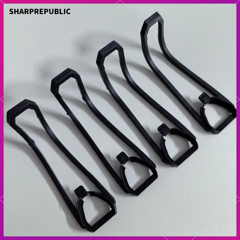 [Sharprepublic] อะไหล่อัพเกรดใบพัด 4 ชิ้นสําหรับ E88Pro E88