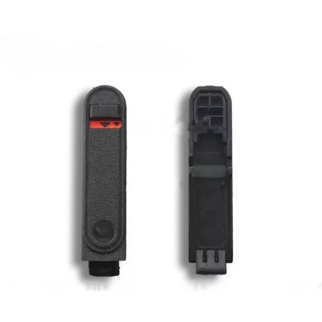 Walkie Talkie ชุดหูฟังแจ็คปลั๊กฝุ่นสําหรับ Motorola XIR P6600 P6600i P6620 MTP3100 DEP550e วิทยุ