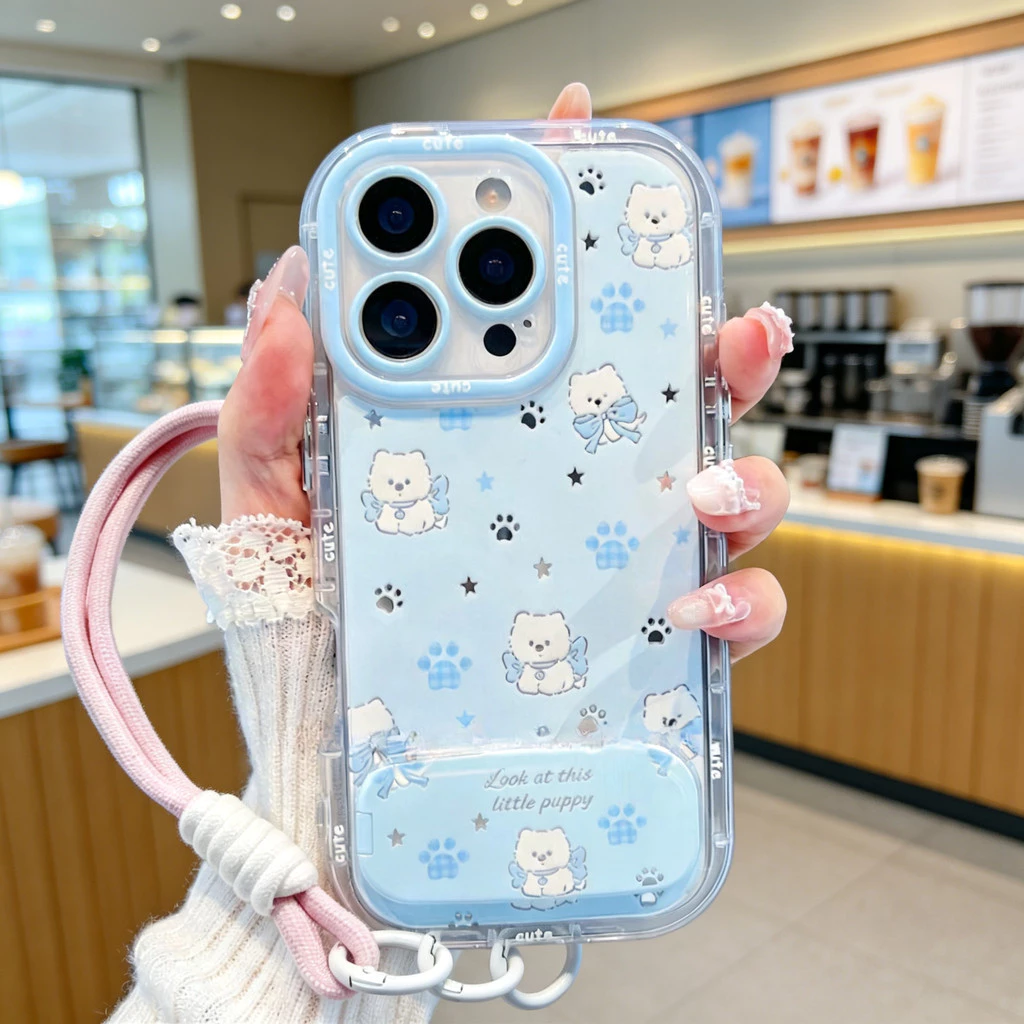 💛Bov-เข้ากันได้กับเคส เคสไอโฟน iPhone 17ProMax 15Pro 14plus 13pro 12 11 16Promax-HLJMNY129