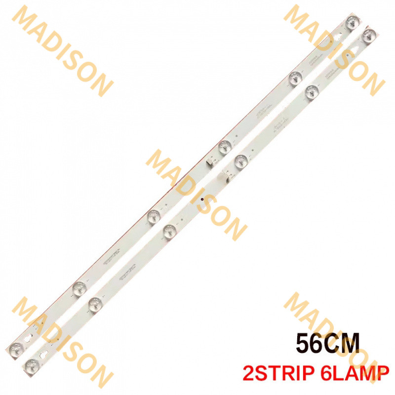 ไฟ LED TCL led32d2900 led32d2910 led32d2930 led32d2940 led32s3820 led32s3830.