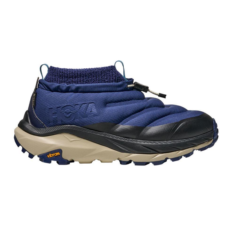 HOKA KAHA 2 FROST MOC GTX รองเท้าลำลองไลฟ์สไตล์สำหรับผู้หญิง