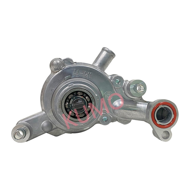 ปั๊มน้ํา Assy สําหรับ Yamaha R15 V3 V4 R15m Mt15 Xsr 155 WR 155 YGP BK6-E2420-00