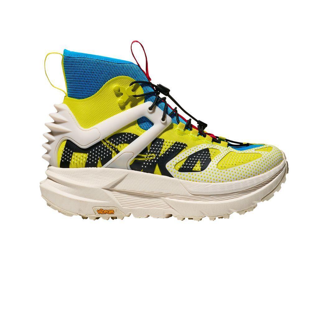 HOKA MAFATE X HIKE รองเท้าลำลองไลฟ์สไตล์สำหรับผู้ชายและผู้หญิง