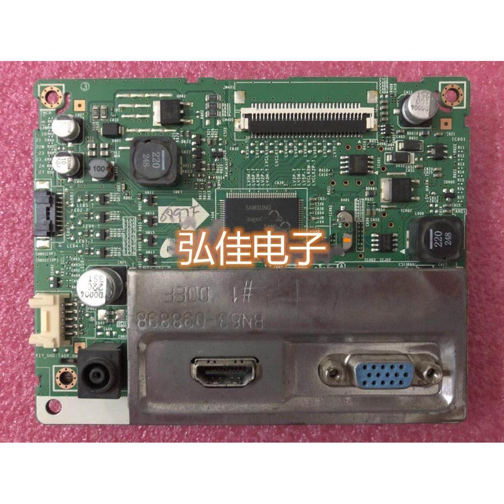 Samsung SMS27B750H S24B370H ไดรฟ์บอร์ด LS27B750HSA/XF LS24B370HS/XF
