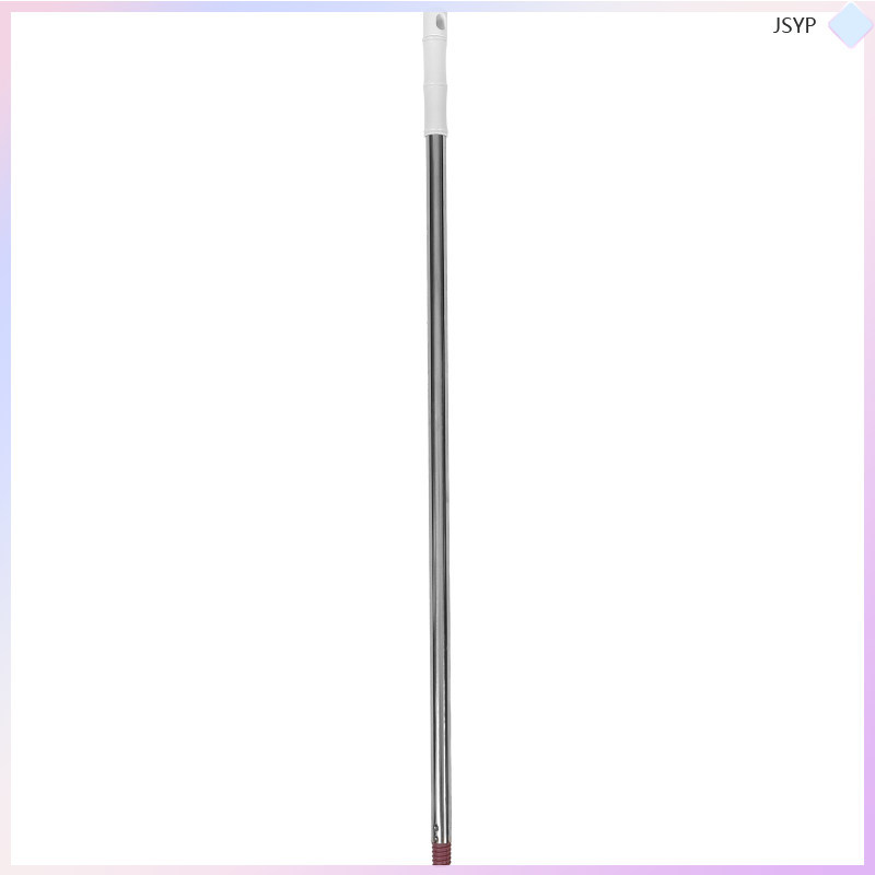 Push Broom Handle Replacement Handheld Kitchen Small Mop Pole Sticks สําหรับทําความสะอาดพื้น junshao
