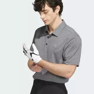 adidas กอล์ฟ ถุงมือ STICKYFIT 26 ผู้ชาย สีขาว KF9388