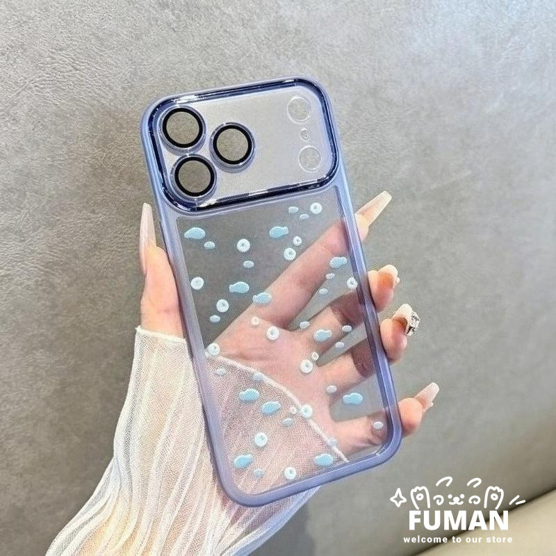ปลาน่ารักล้างเคสโทรศัพท์สําหรับRealme GT 7 6 5 GT Neo 6 5 SE 2T V70 V60 V60S V50 V50S V23 V13 C15 C1