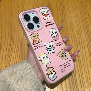 ✨KingMall✨ เคสแฟชั่น 2in1 สำหรับ OPPO A55S 5G A56 5G A6 PRO A6T A6S A5i A1X A2X A53S 5G A54 4G A55 4G กันรอย
