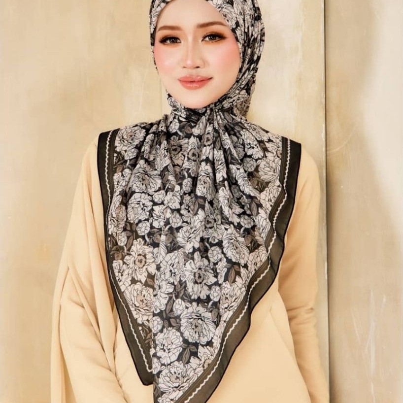 VANILA SCARVES ARUNA