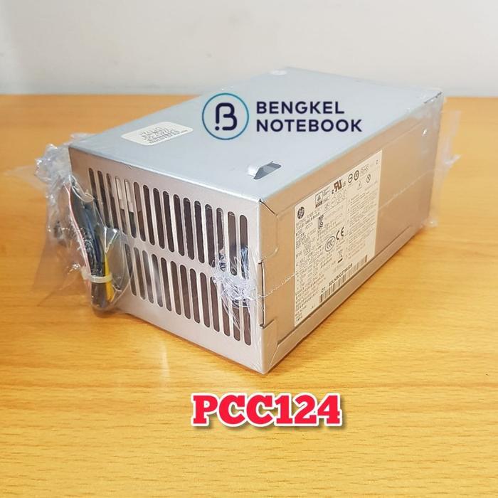 HP 600 G1 PS-4241-1HA PSU พาวเวอร์ซัพพลาย 702455-001 PCC124 D240P2A 751884-00