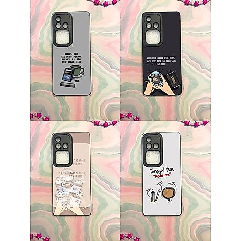 เคส HP VIVO V30/S18 - เคสโทรศัพท์ VIVO V30/S18 - เคสโทรศัพท์ VIVO V30/S18 - Softcase - เคสโทรศัพท์ V