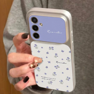 เคส For Samsung S26 S23 S24 Ultra S25 FE A57 A37 A27 A17 A56 A16 A07 A06 A55 A36 A14 A15 A23 A24 A25 A32 A34 A35 A53 A54