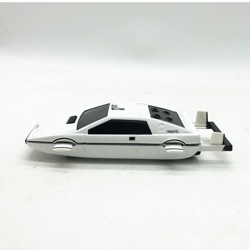 爆款CORGI 1/36 james Bonds spial agent 007狗仔合金汽车模型 YI0N