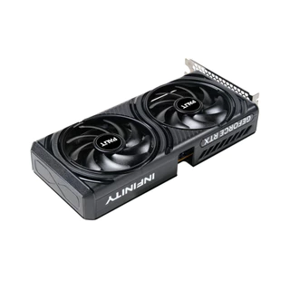 PALIT NVIDIA GeForce RTX™ 5060 Infinity 2 OC VGA Card การ์ดจอ